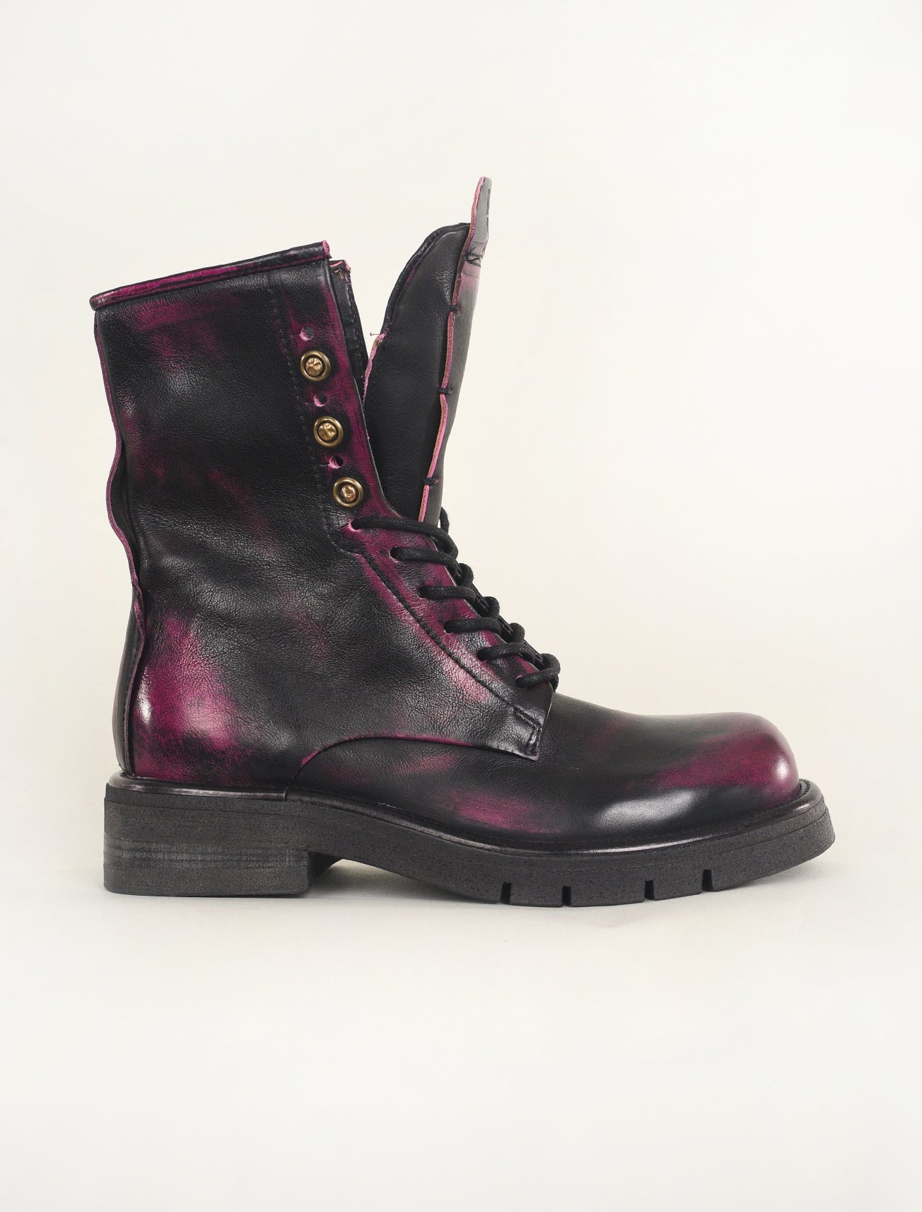 A.S. 98 Rylee Boot, Fuchsia 