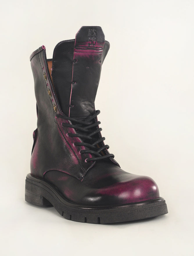 A.S. 98 Rylee Boot, Fuchsia 