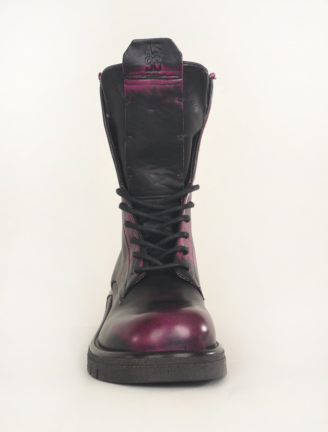 A.S. 98 Rylee Boot, Fuchsia 