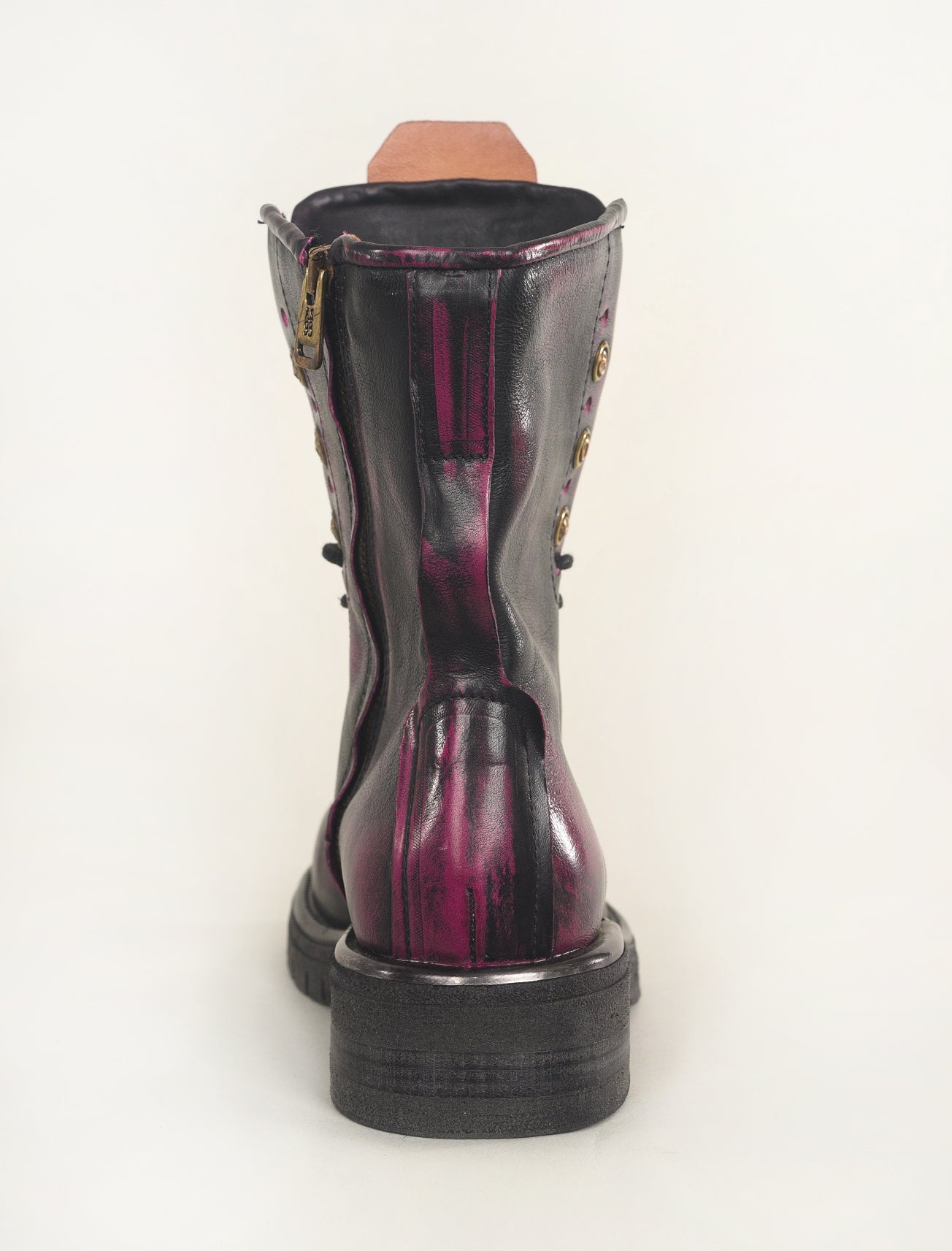 A.S. 98 Rylee Boot, Fuchsia 