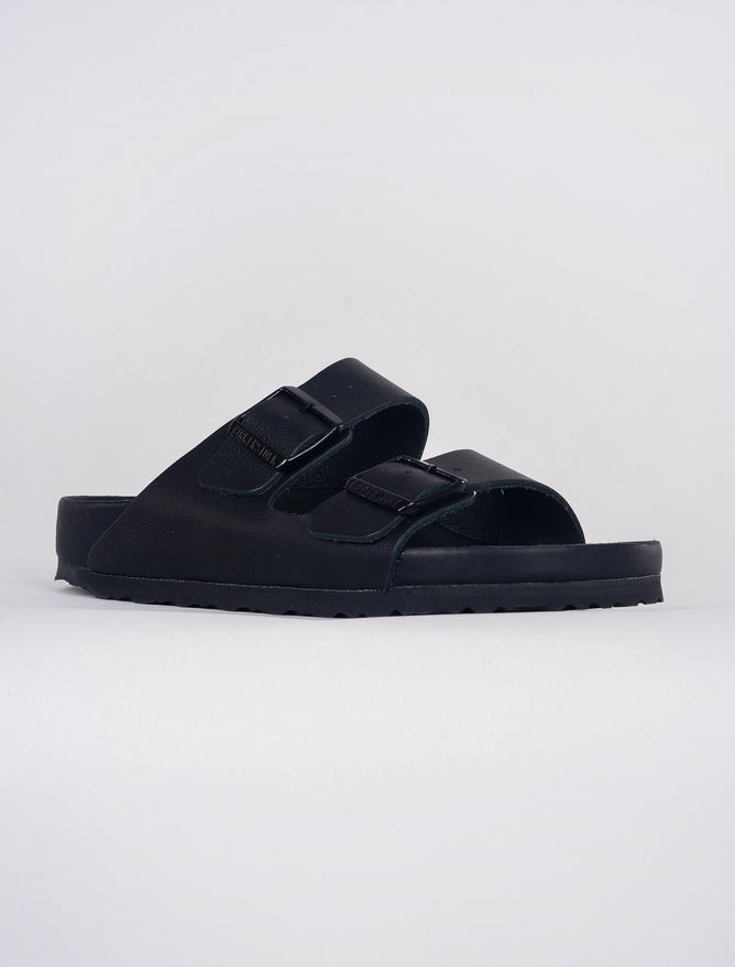 Birkenstock Arizona Exquisite Leather, Black 