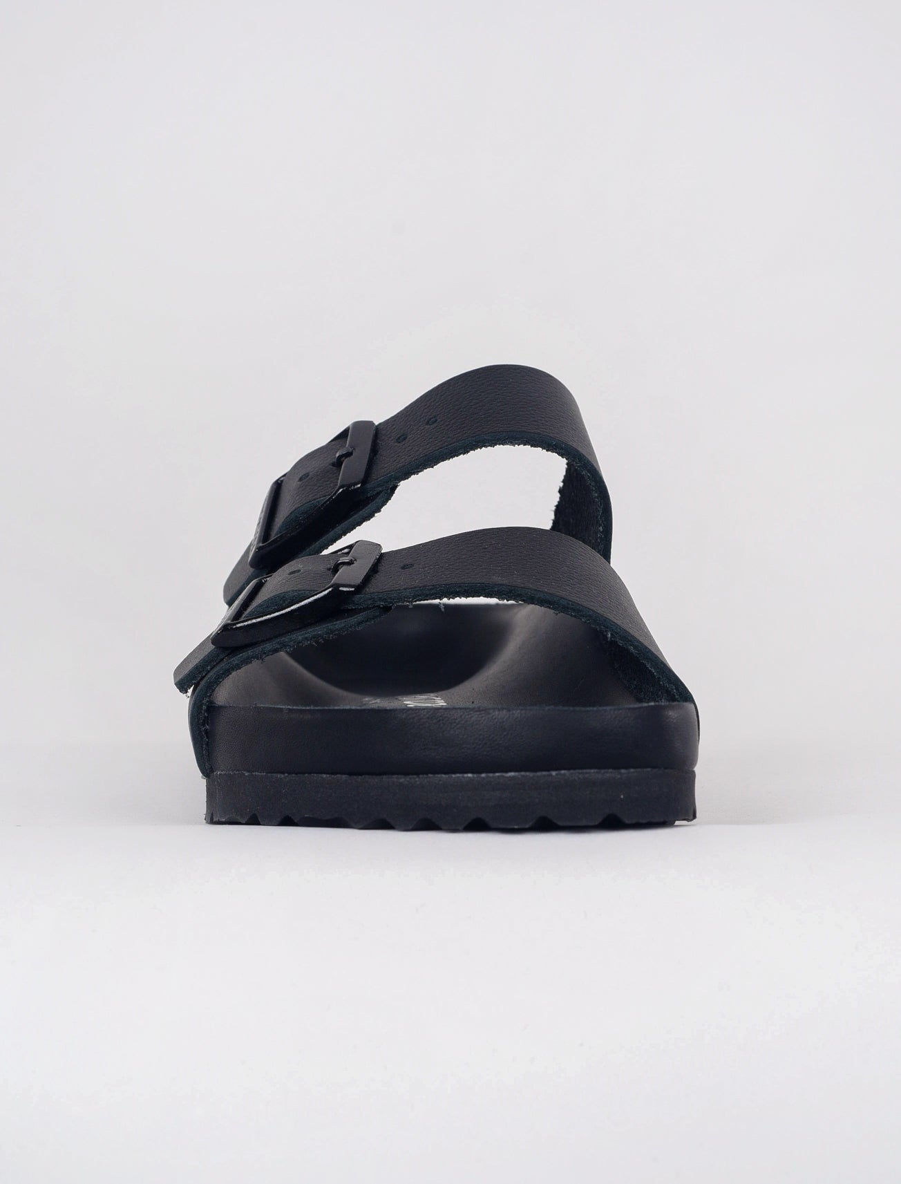 Birkenstock Arizona Exquisite Leather, Black 