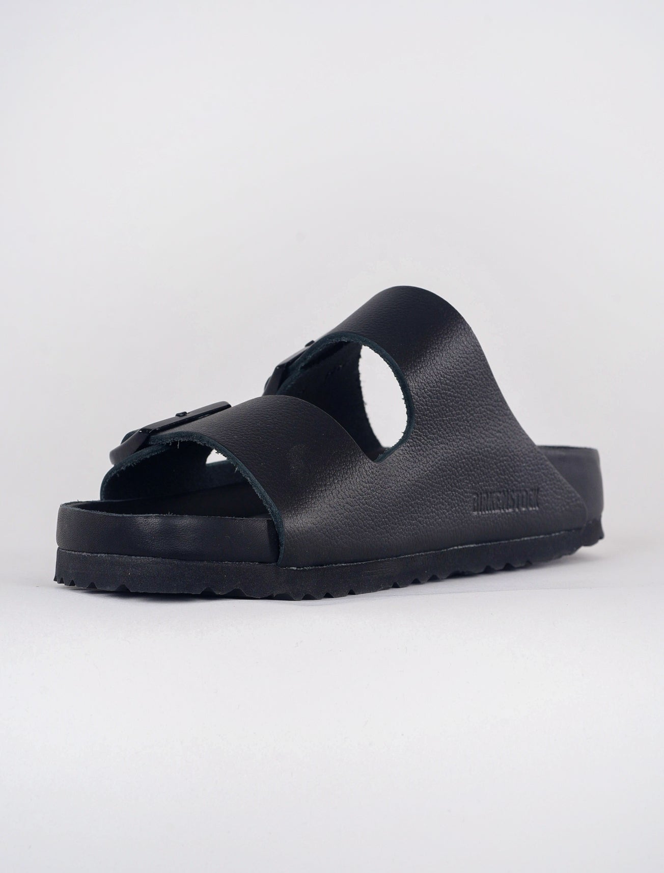 Birkenstock Arizona Exquisite Leather, Black 