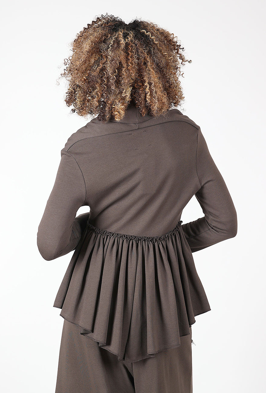 Babs Cardie/Blazer, Moro Angle 3