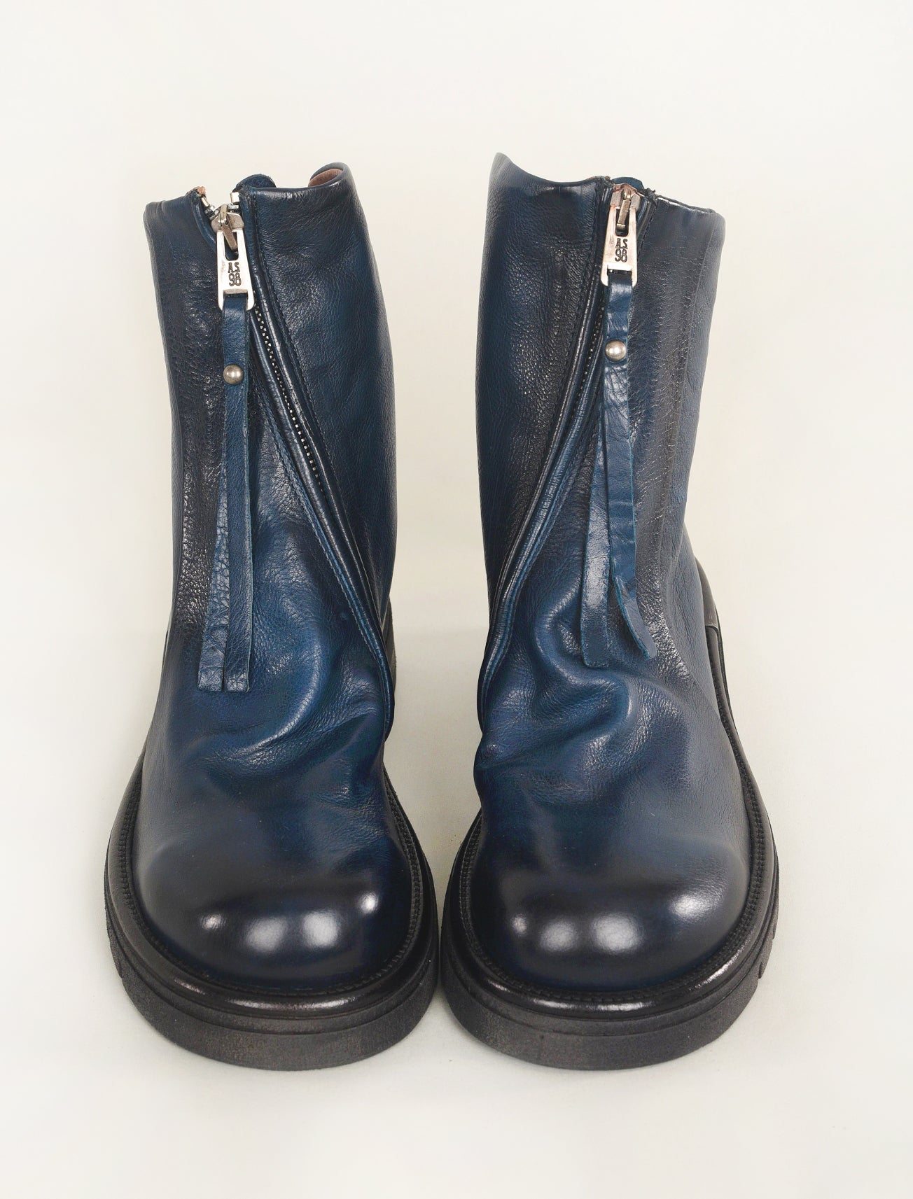 A.S. 98 Ray Boot, Oceanic Blue 