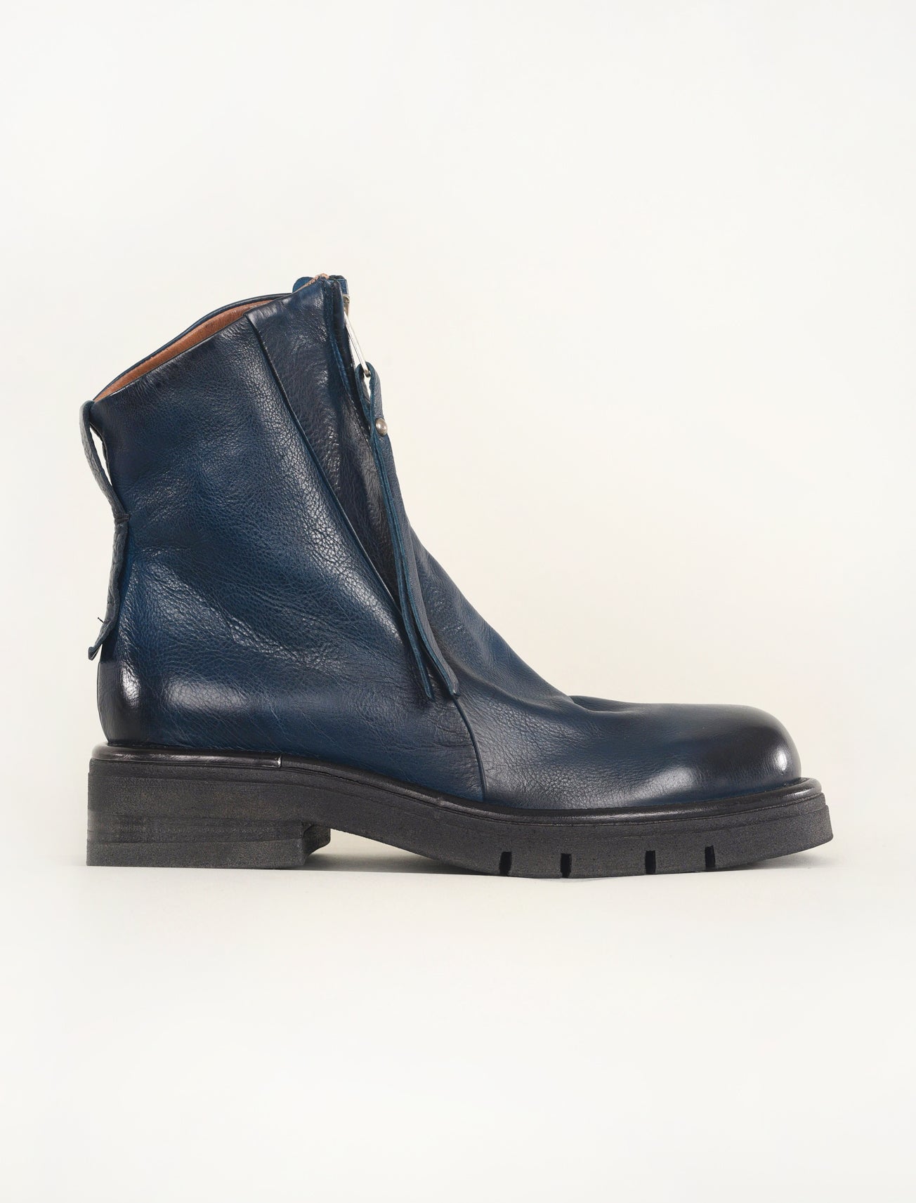 A.S. 98 Ray Boot, Oceanic Blue 