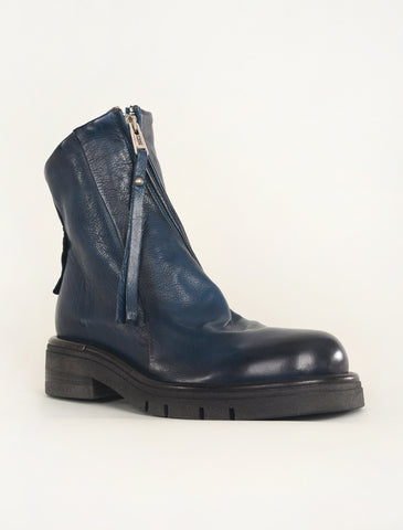 A.S. 98 Ray Boot, Oceanic Blue 