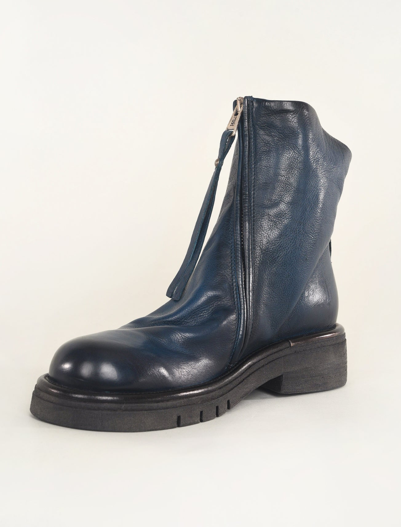 A.S. 98 Ray Boot, Oceanic Blue 