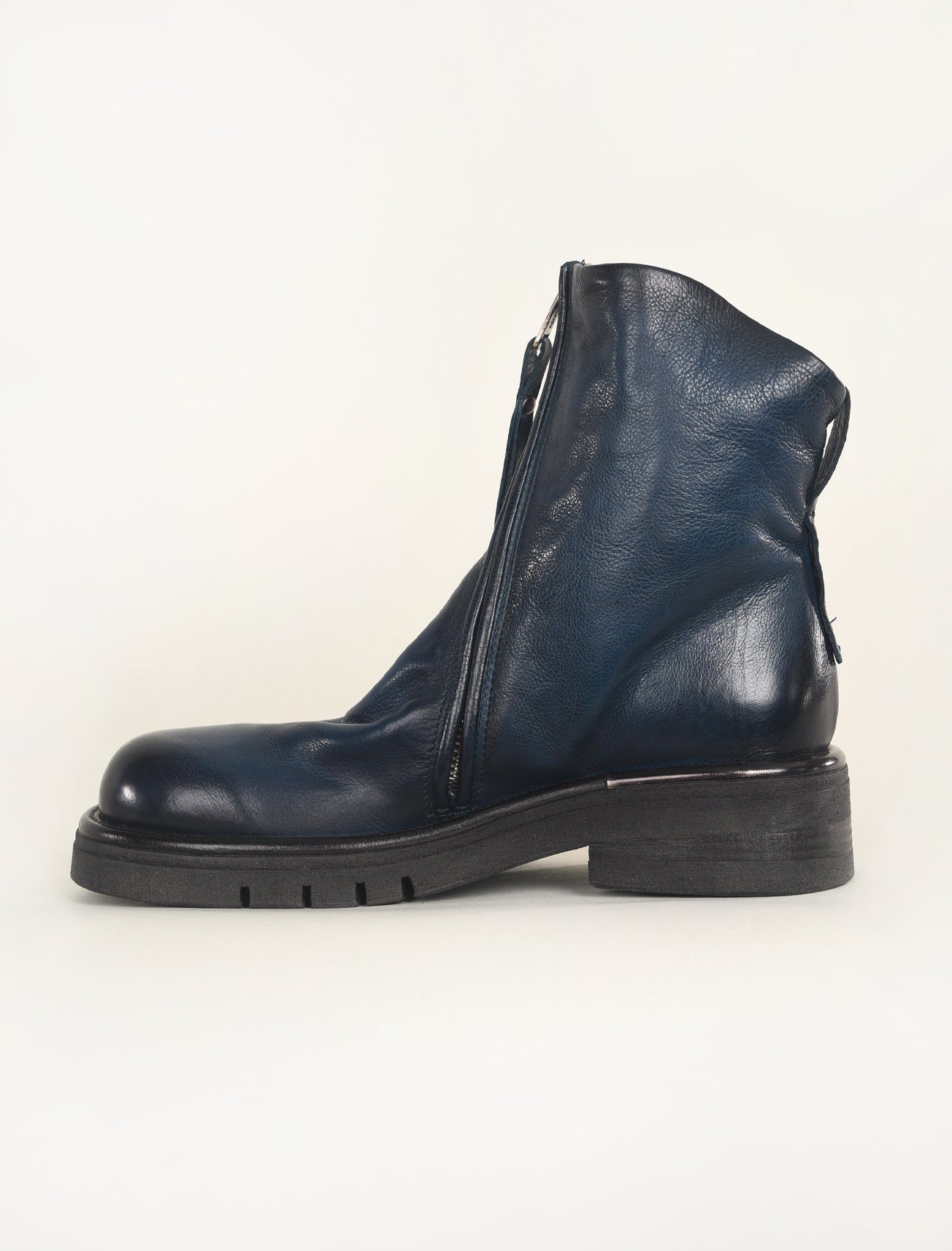 A.S. 98 Ray Boot, Oceanic Blue 