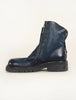 A.S. 98 Ray Boot, Oceanic Blue 