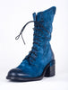 A.S. 98 Jasper Boot, Oceanic Blue 