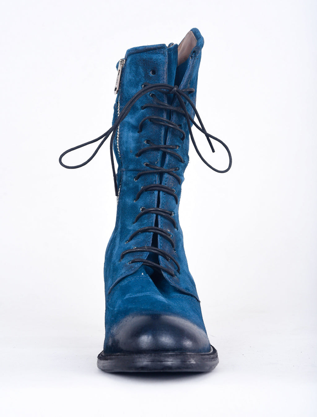 A.S. 98 Jasper Boot, Oceanic Blue 