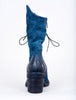 A.S. 98 Jasper Boot, Oceanic Blue 
