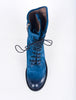 A.S. 98 Jasper Boot, Oceanic Blue 