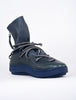 Trippen Shoes Stray Swan Sneaker, Scarab Waw 