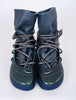 Trippen Shoes Stray Swan Sneaker, Scarab Waw 