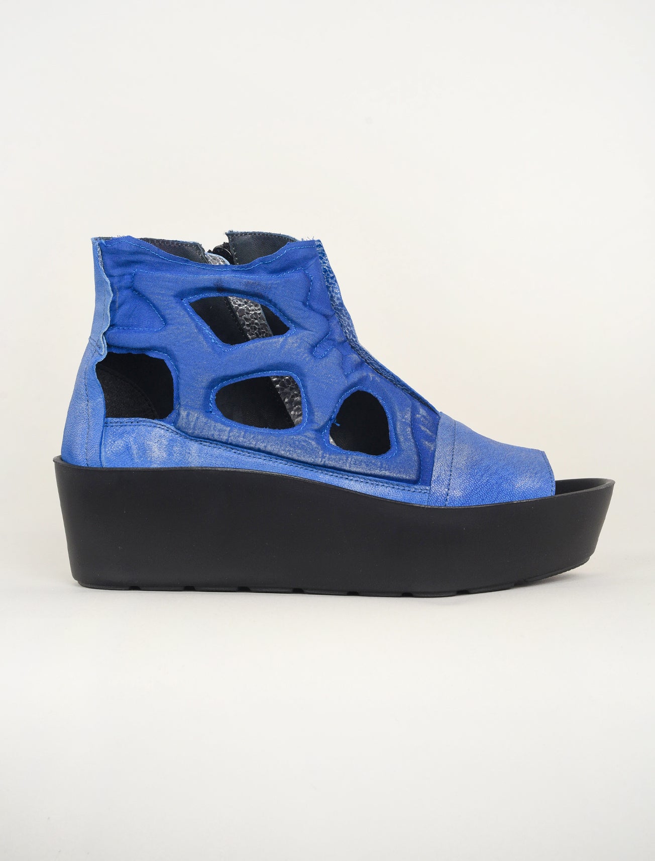 Papucei Millen Sandal, Blue 