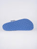 Birkenstock Braided Gizeh Sandal, Dusty Blue 