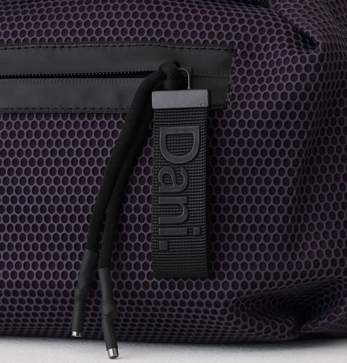 Daniella Lehavi Bonnie Crossbody Bag, Aubergine 