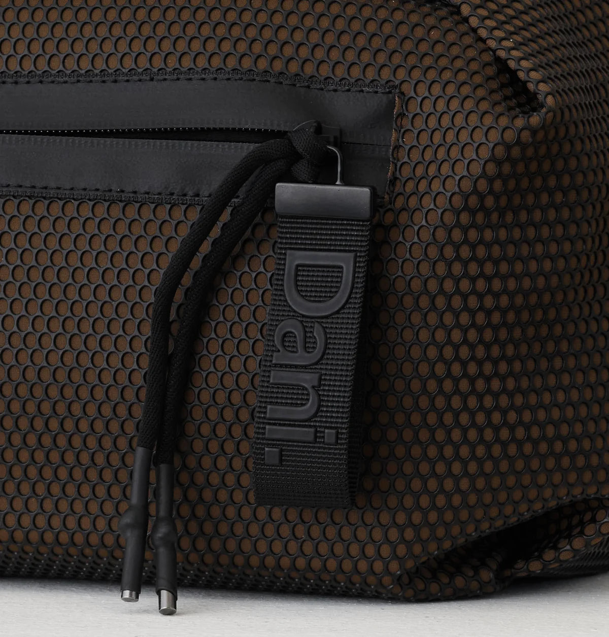 Daniella Lehavi Bonnie Crossbody Bag, Cafe 