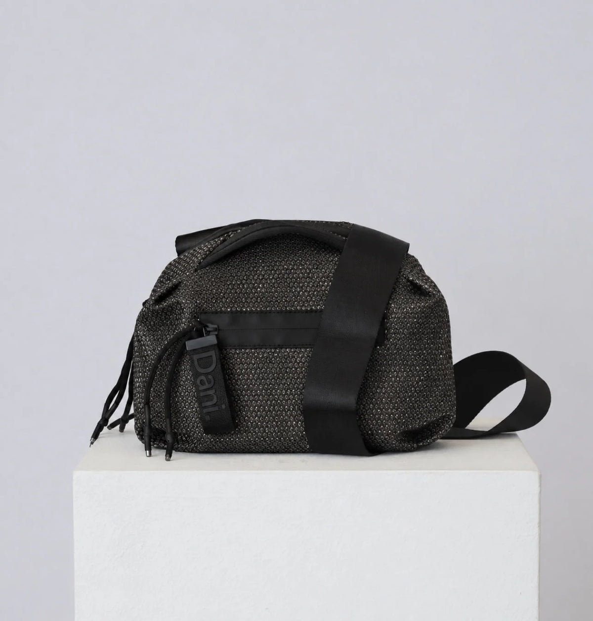 Daniella Lehavi Bonnie Crossbody Bag, Glitter 