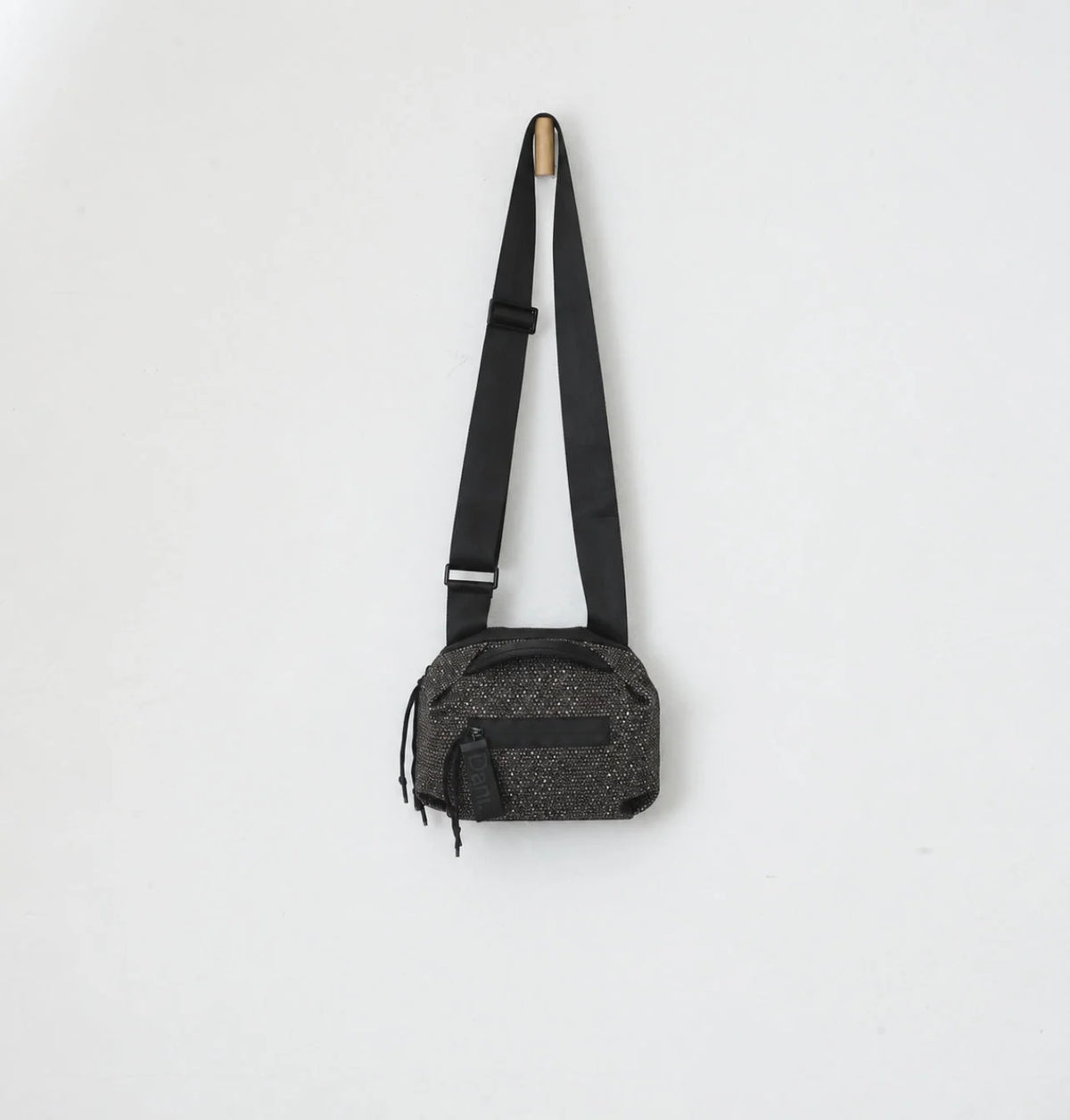 Daniella Lehavi Bonnie Crossbody Bag, Glitter 