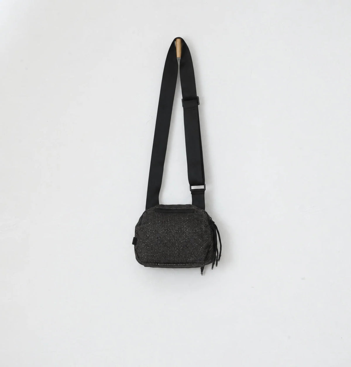 Daniella Lehavi Bonnie Crossbody Bag, Glitter 