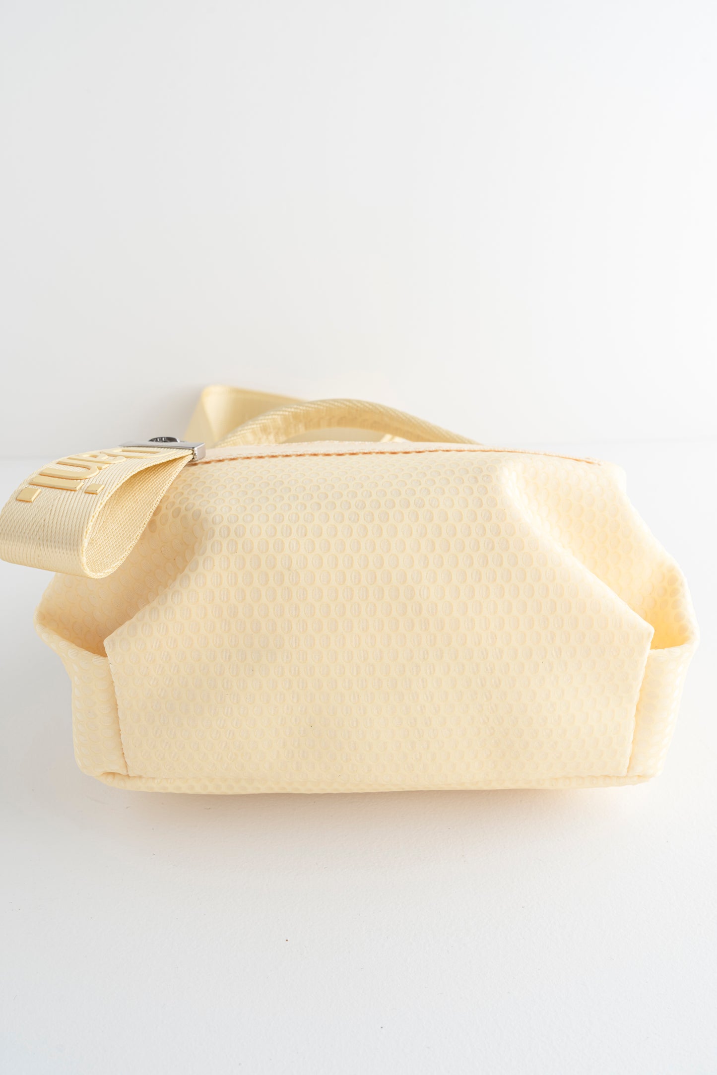 Daniella Lehavi Bonnie Mini Crossbody Bag - Butter Yellow 