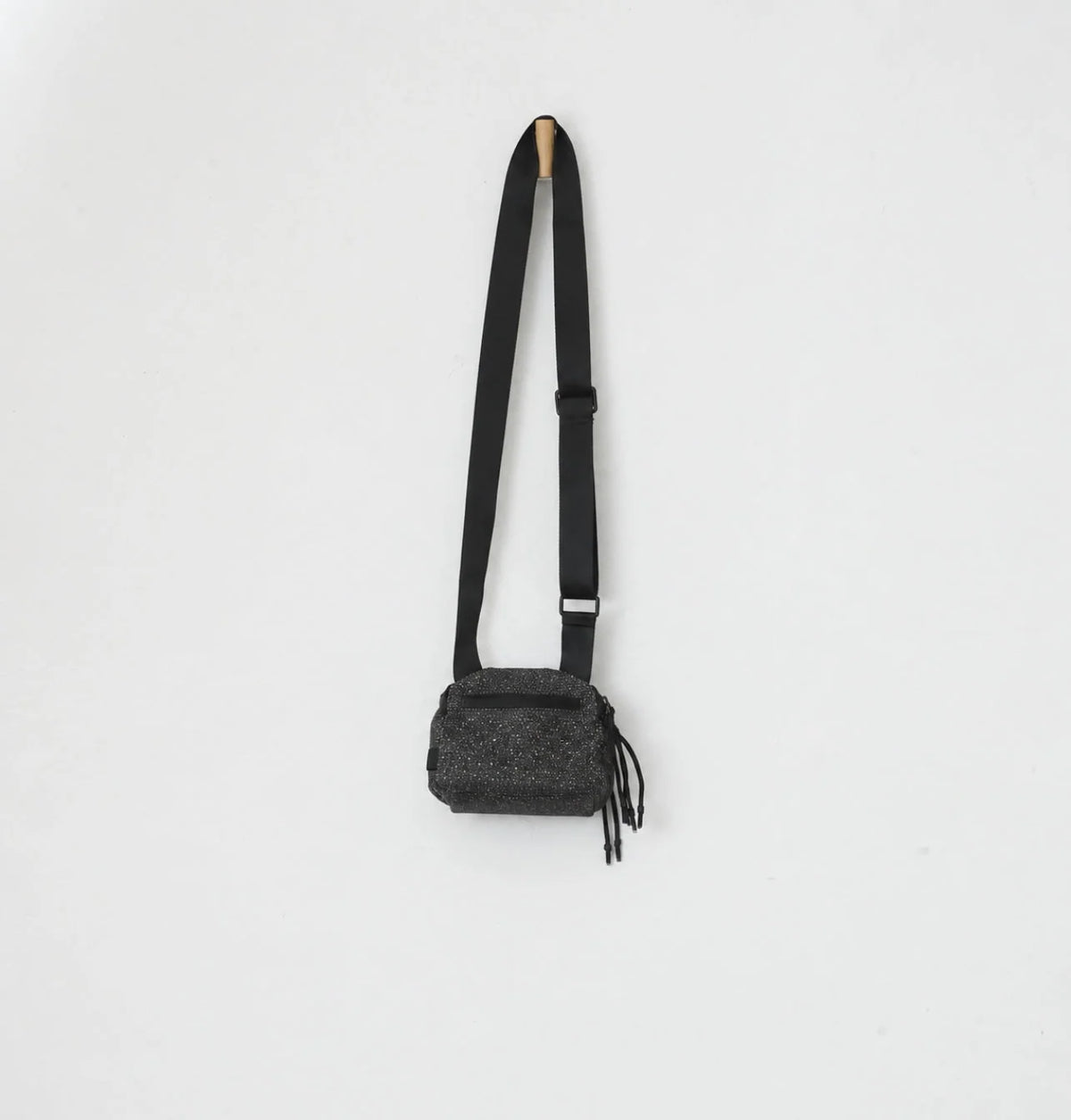 Daniella Lehavi Bonnie Mini Crossbody Bag, Glitter 