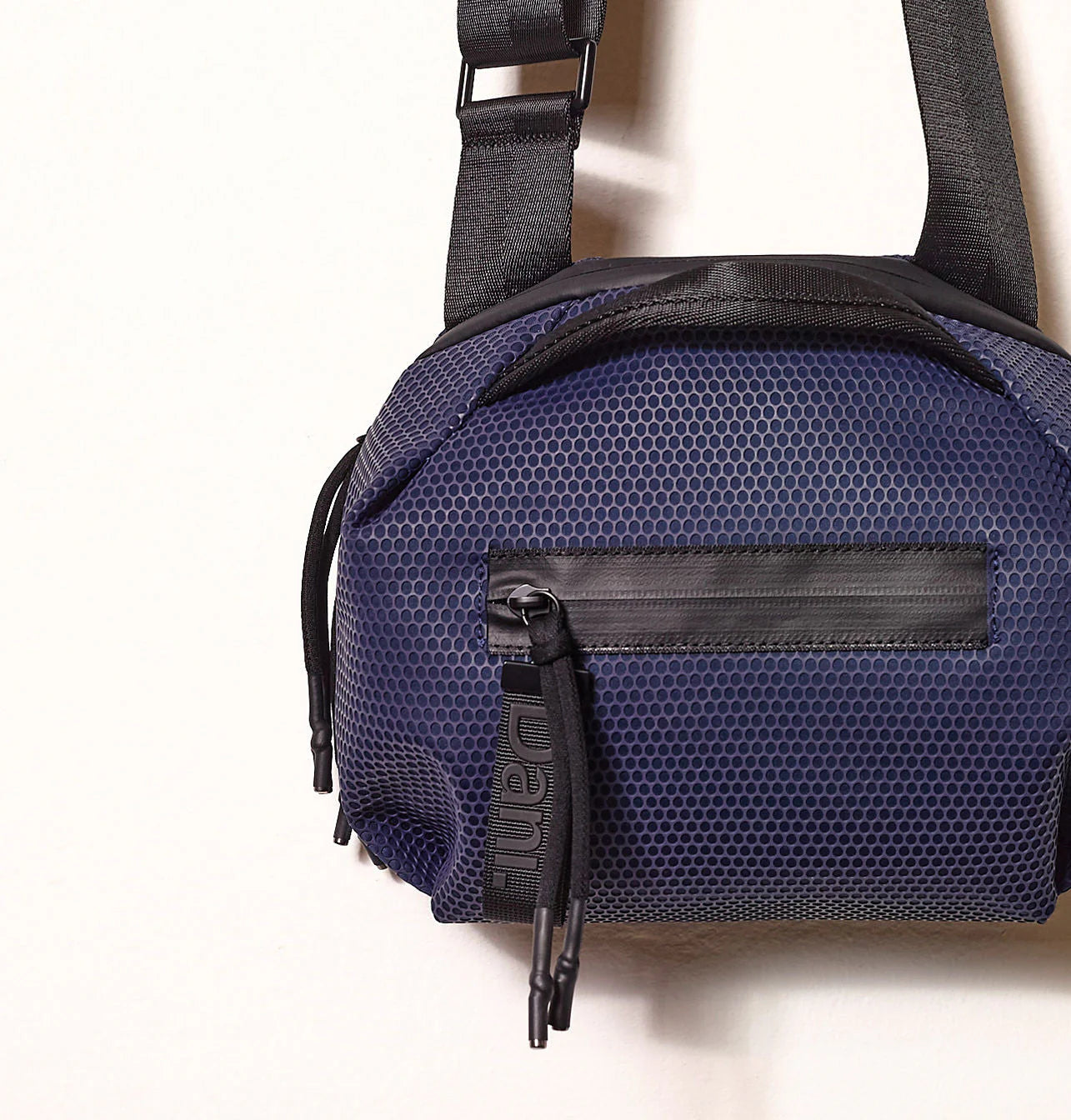 Daniella Lehavi Bonnie Crossbody Bag, Navy 