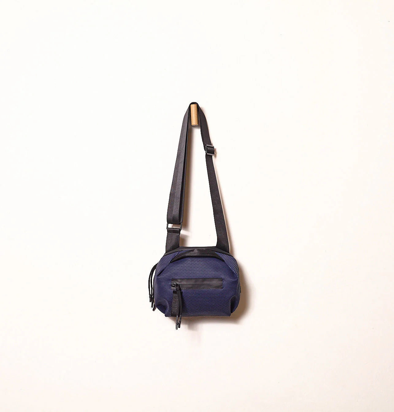 Daniella Lehavi Bonnie Crossbody Bag, Navy 