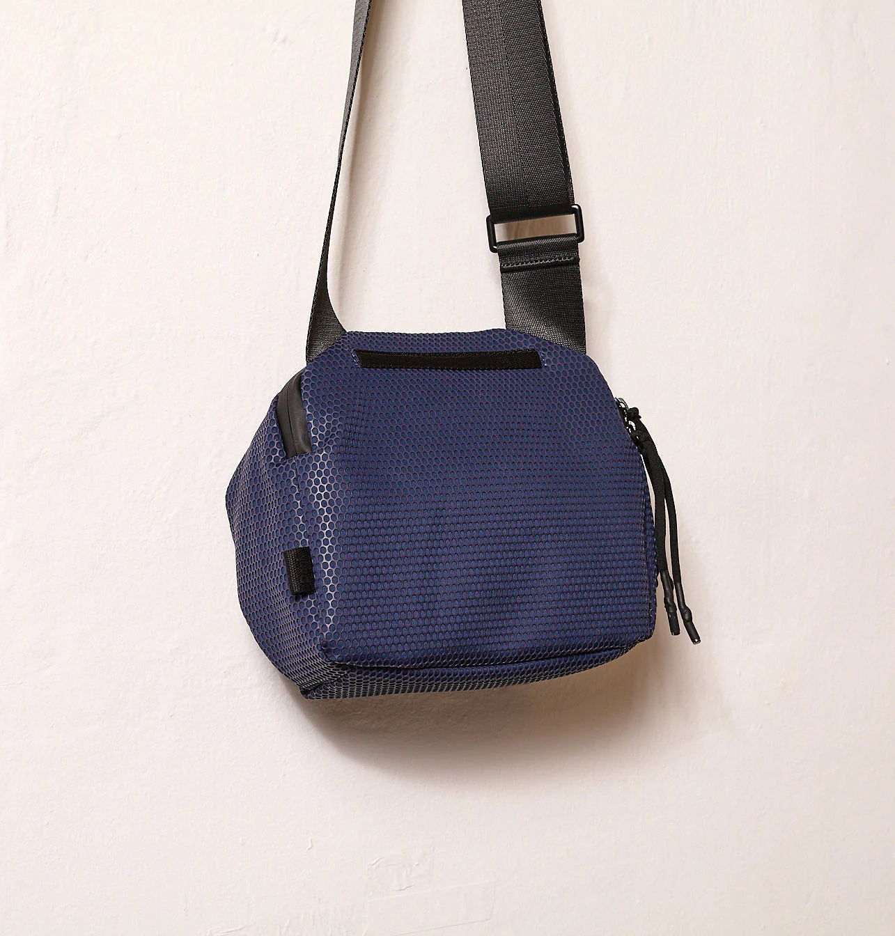 Daniella Lehavi Bonnie Crossbody Bag, Navy 