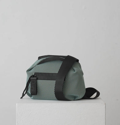 Bonnie Crossbody Bag, Olive