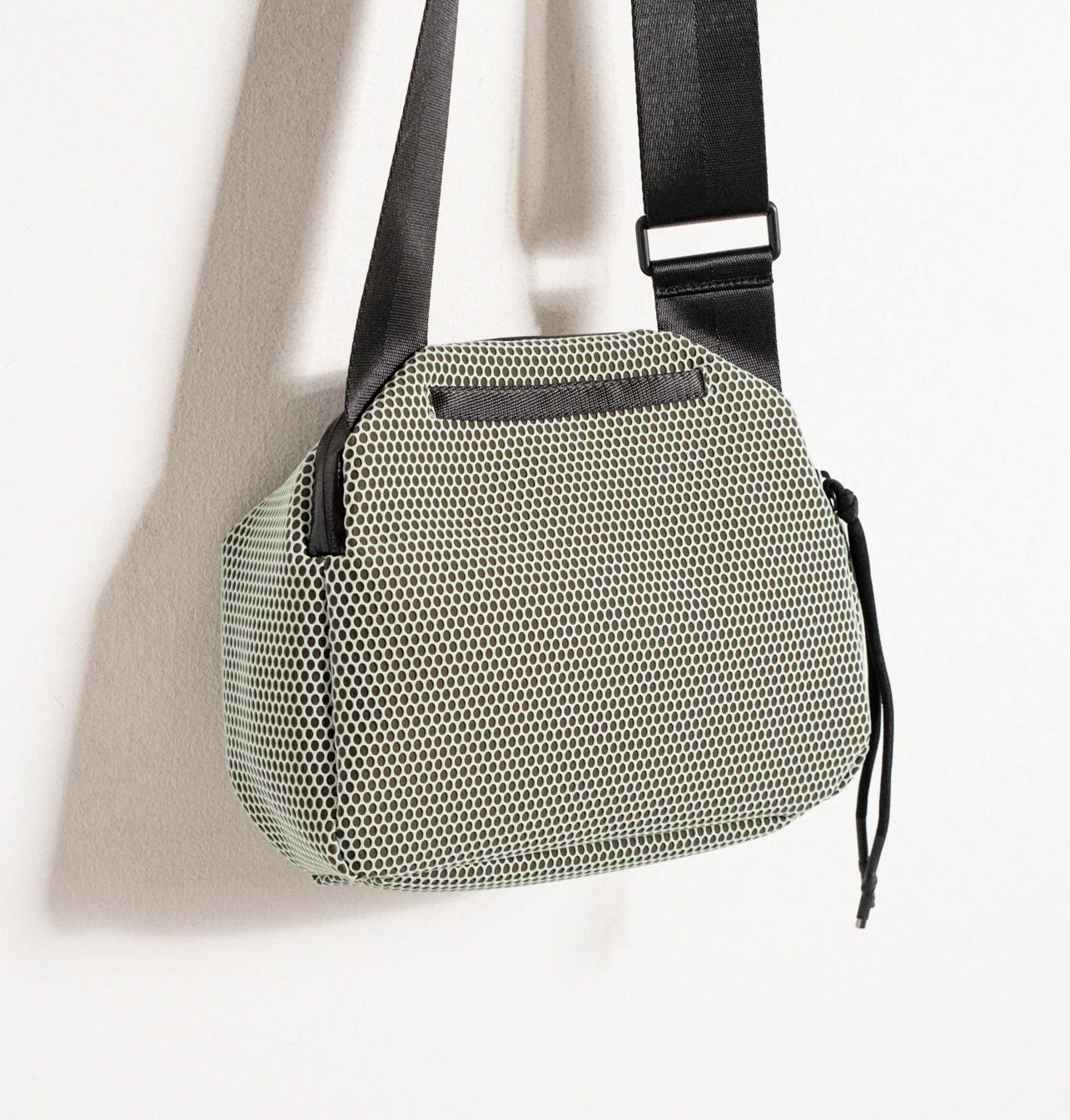 Bonnie Crossbody Bag, Olive