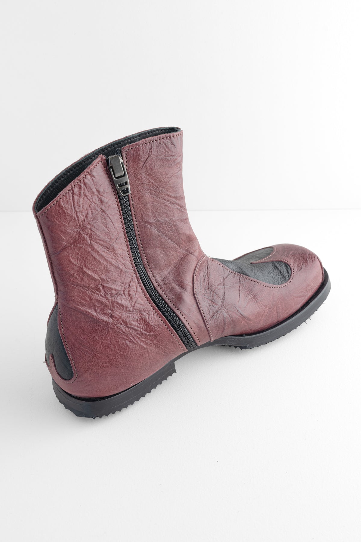 Cydwoq Love Boot, Black/Plum 