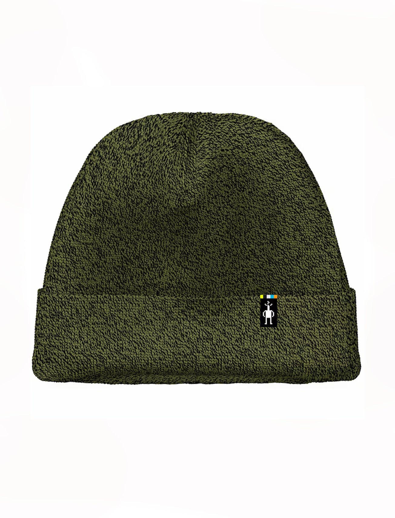 Smartwool Cozy Cabin Hat, Winter Moss One Size Winter Moss