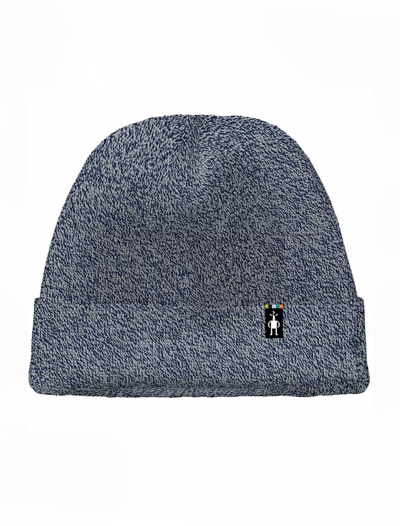 Smartwool Cozy Cabin Hat, Deep Navy One Size Deep Navy