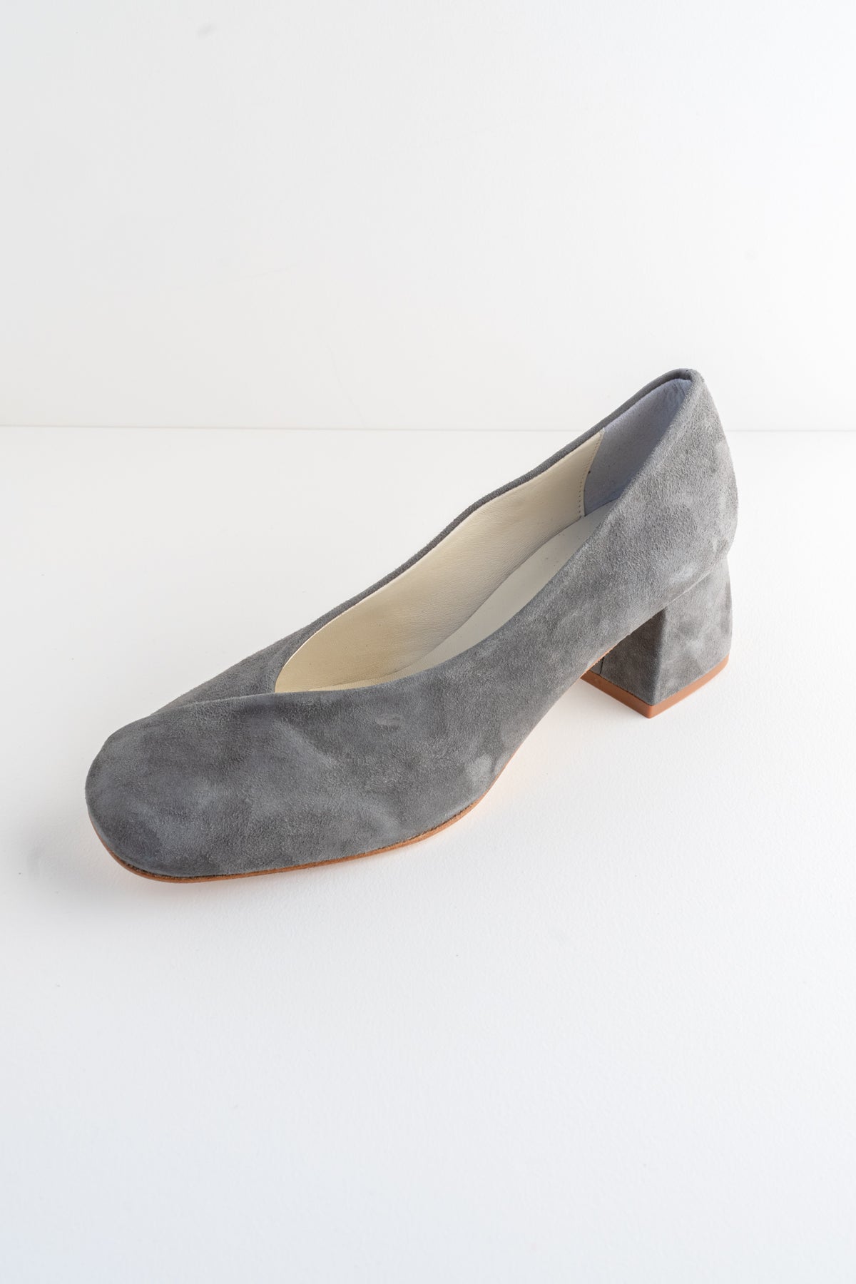 Cordani Gracie Art Heel Pump 