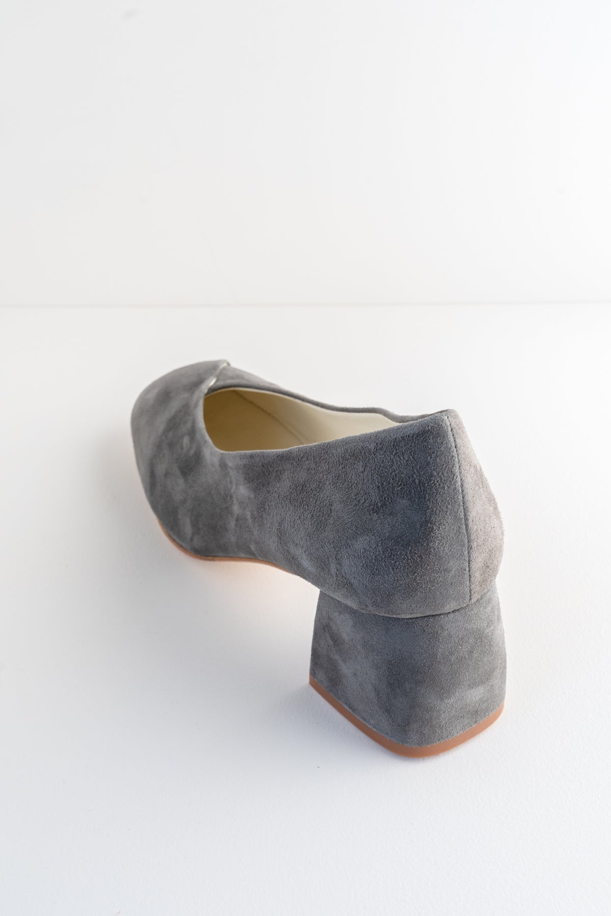 Cordani Gracie Art Heel Pump 