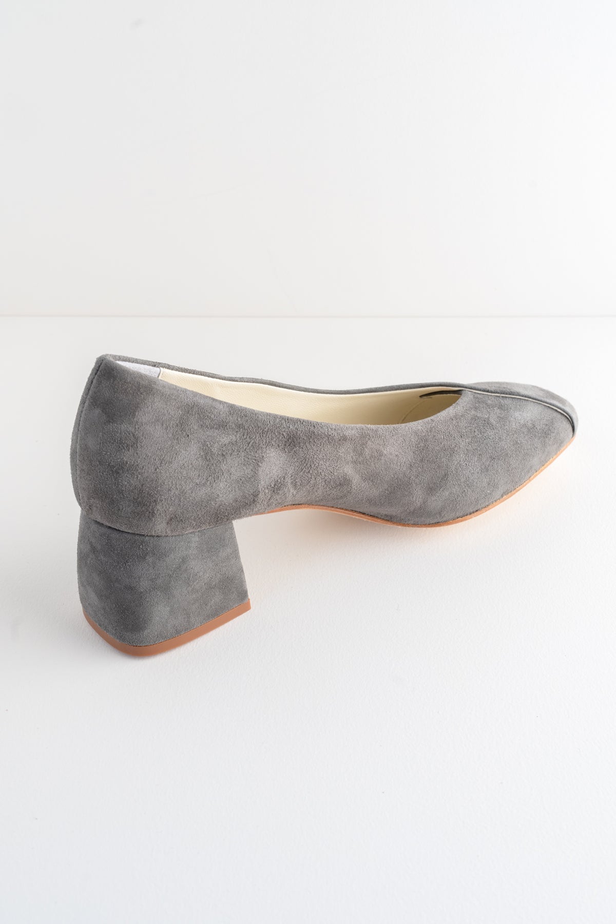 Cordani Gracie Art Heel Pump 