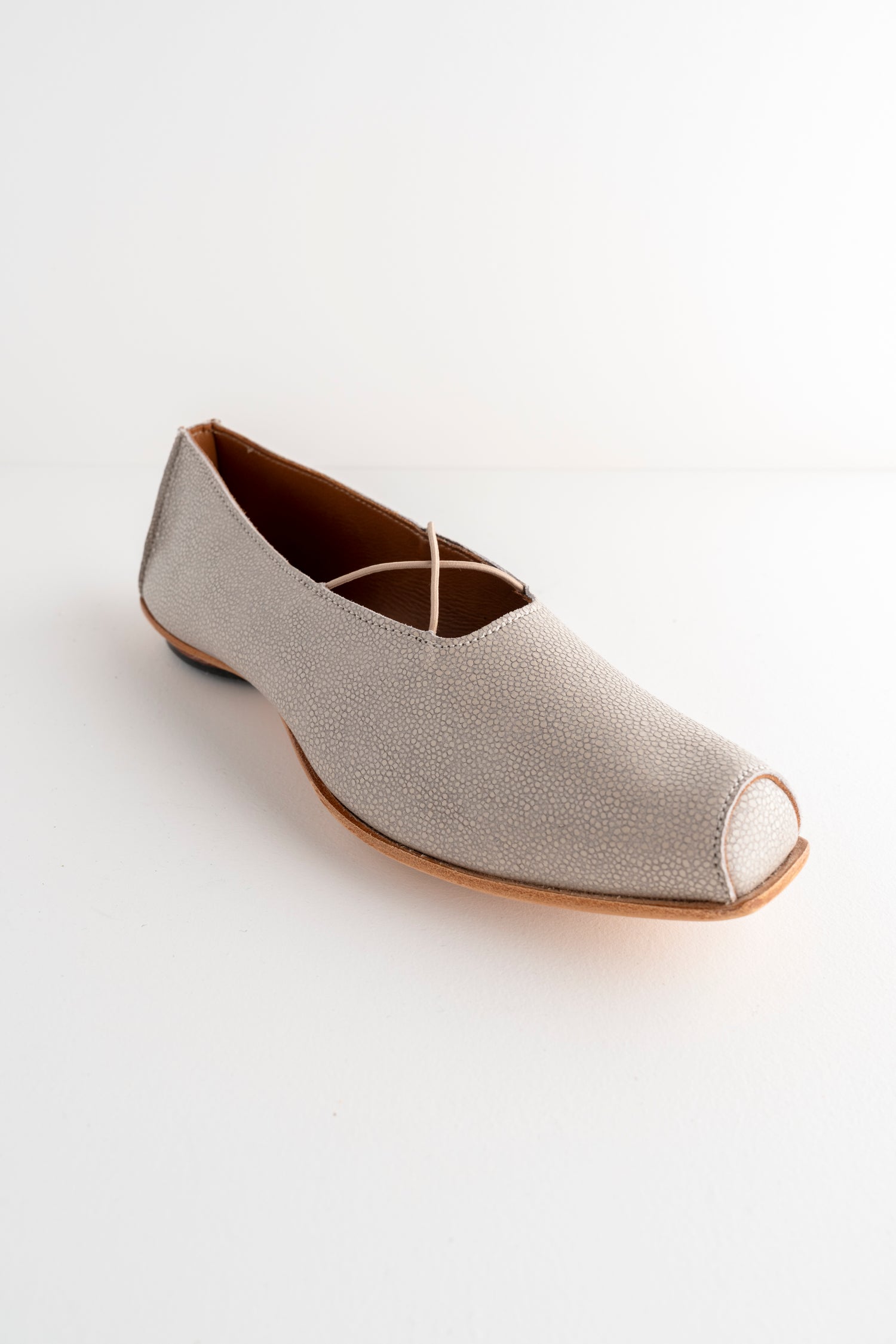 Cydwoq Stage Flat, Taupe 