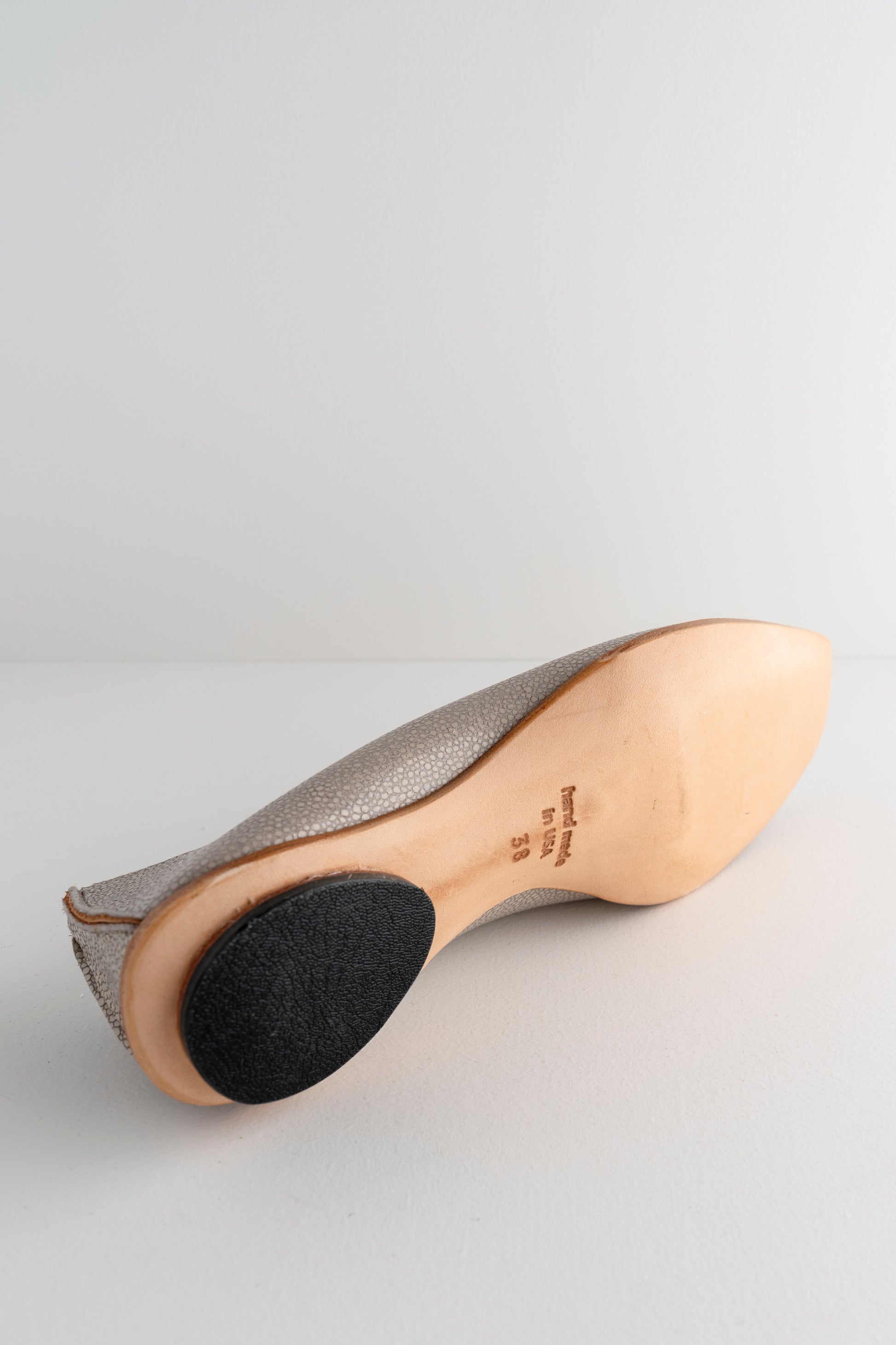 Cydwoq Stage Flat, Taupe 