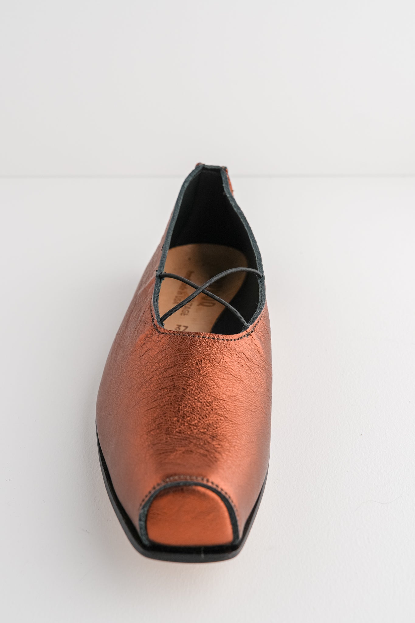 Cydwoq Stage Flat, Copper 