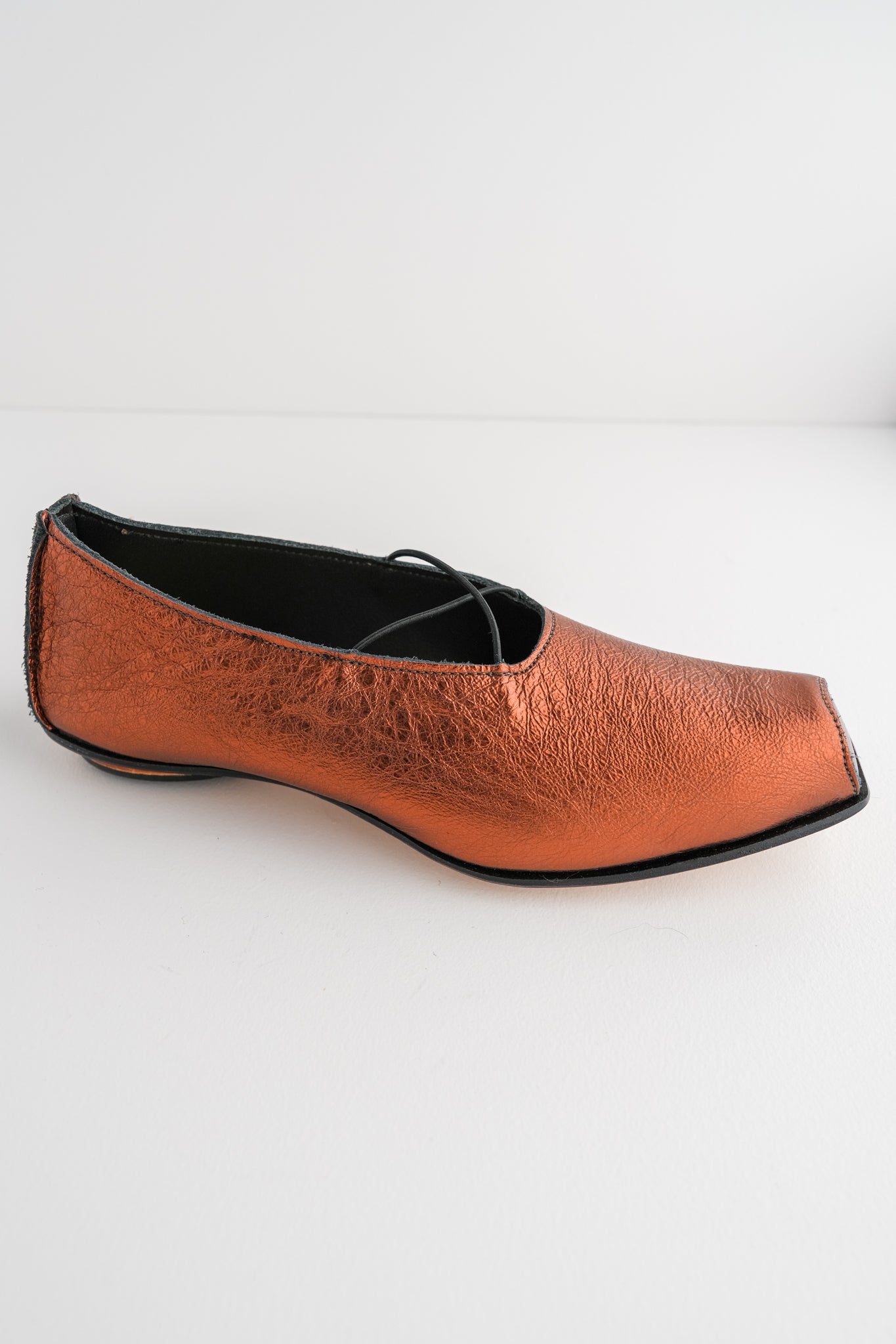 Cydwoq Stage Flat, Copper 