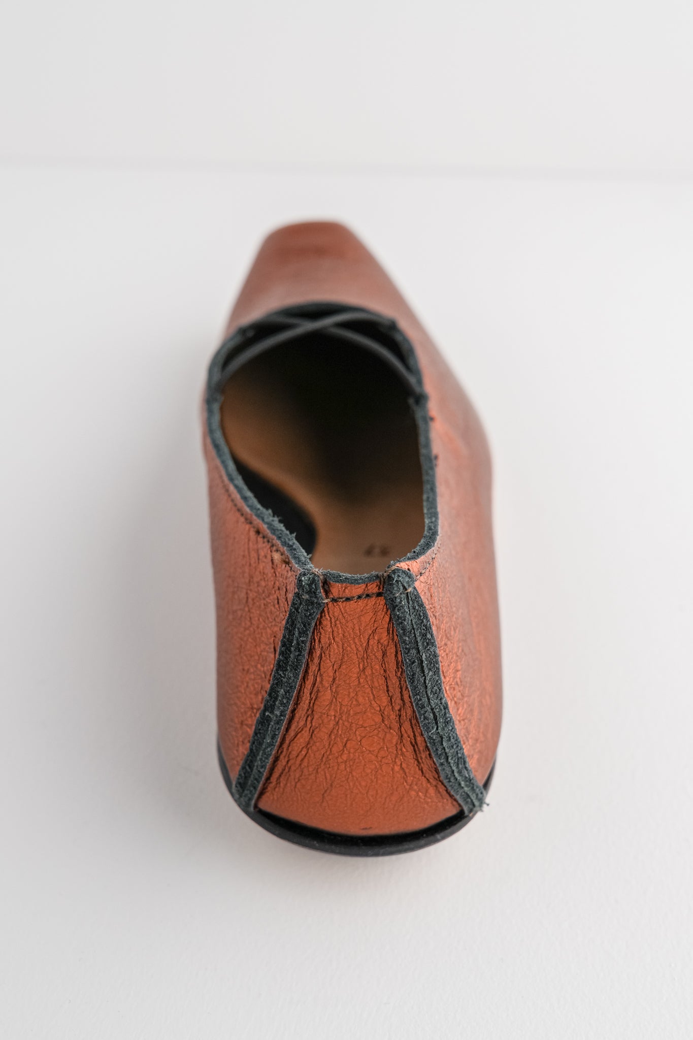 Cydwoq Stage Flat, Copper 