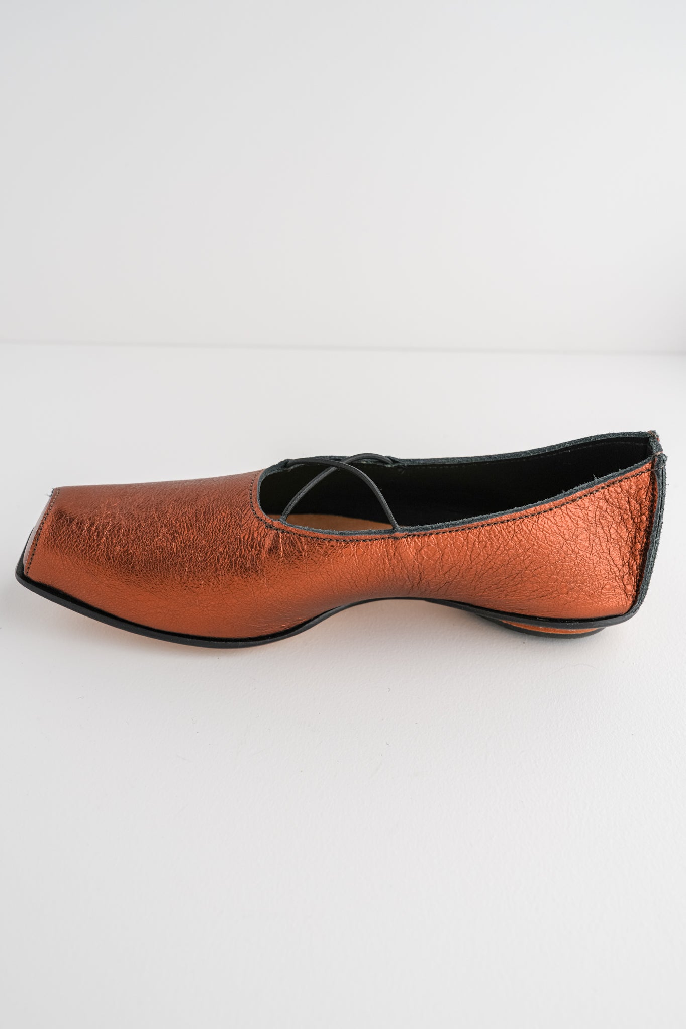 Cydwoq Stage Flat, Copper 