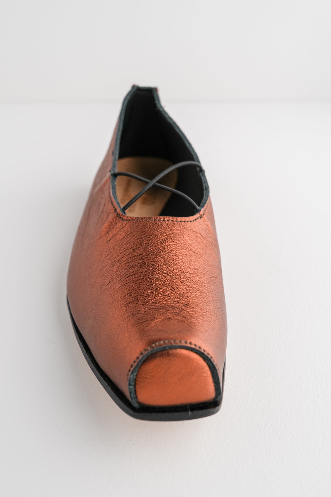 Cydwoq Stage Flat, Copper 
