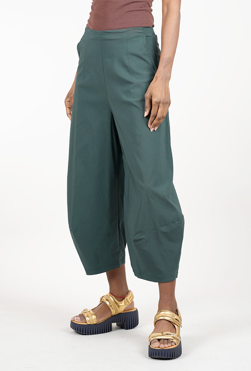 Rundholz Sig Stretch Lantern Pant, Tree 