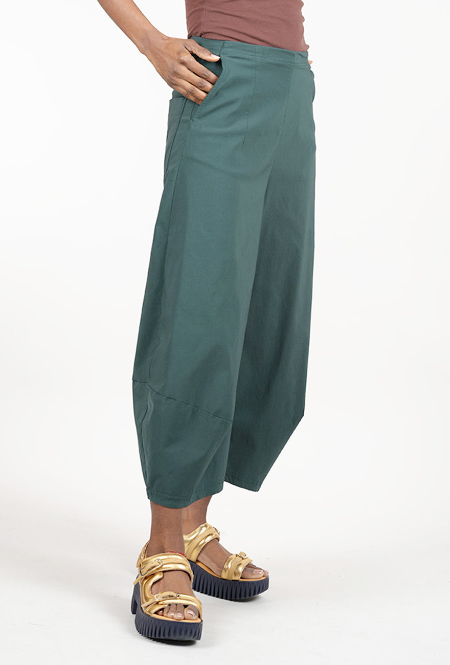 Rundholz Sig Stretch Lantern Pant, Tree 