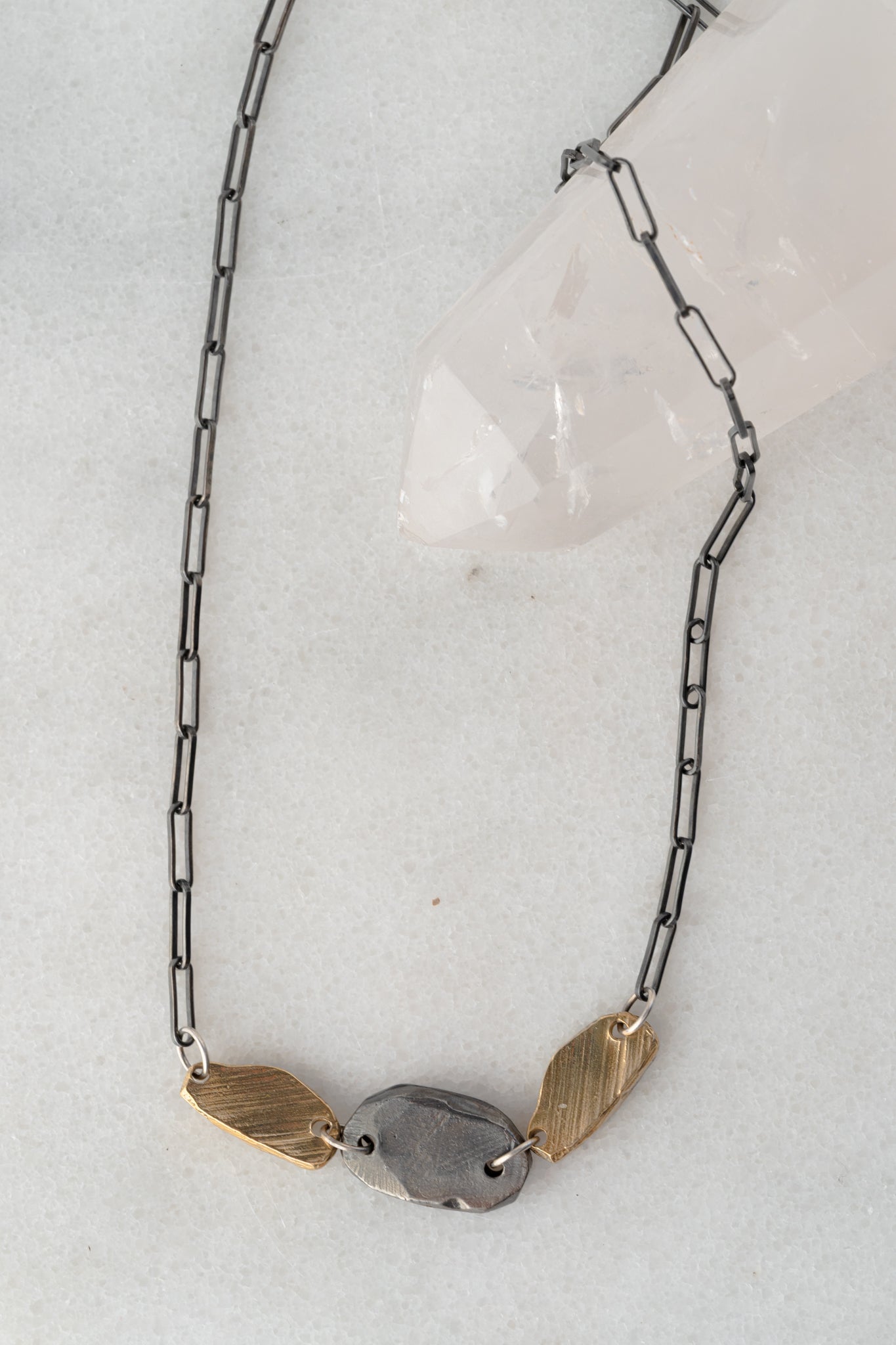 Chikahisa Studio Essence Necklace 